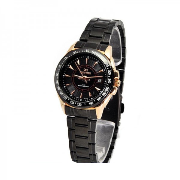 Mirage 7614 Rosegold Black Lady LDBBRBA